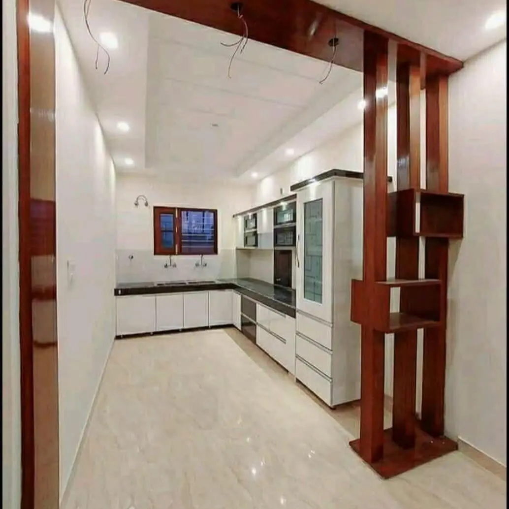 Modular Interiors Chennai