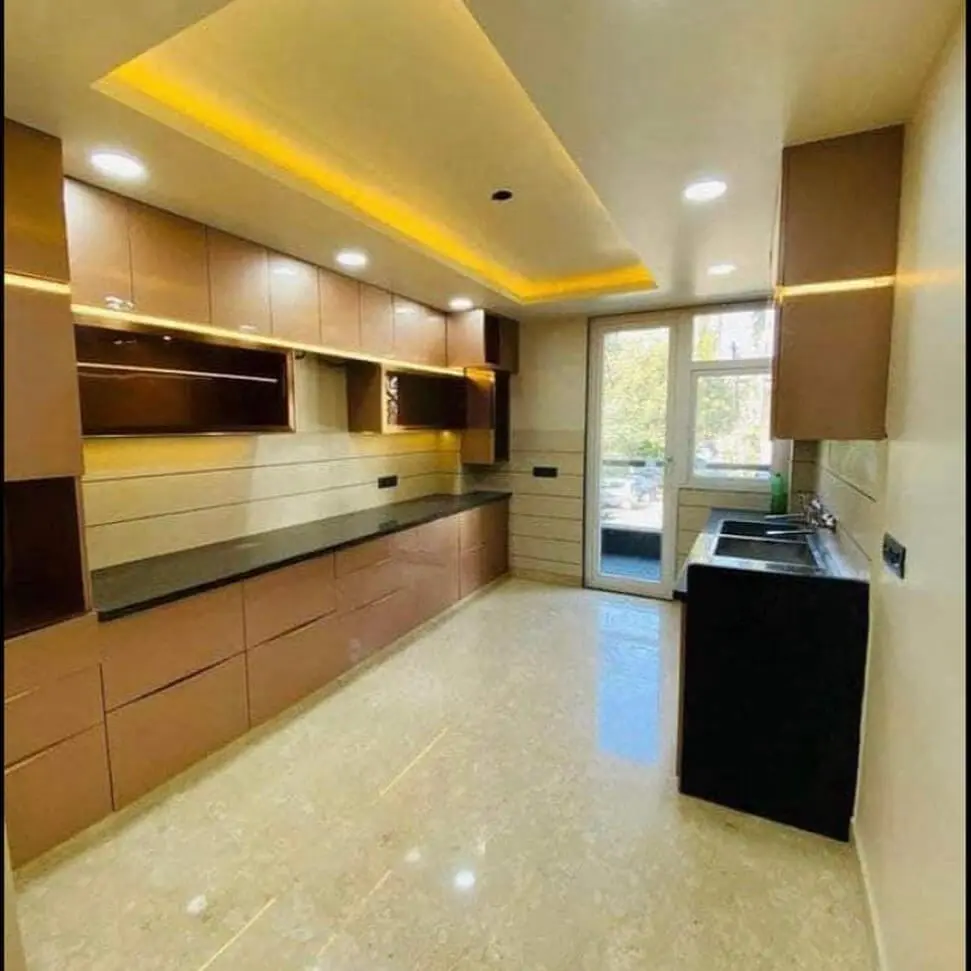 Modular Kitchen project in Chennai