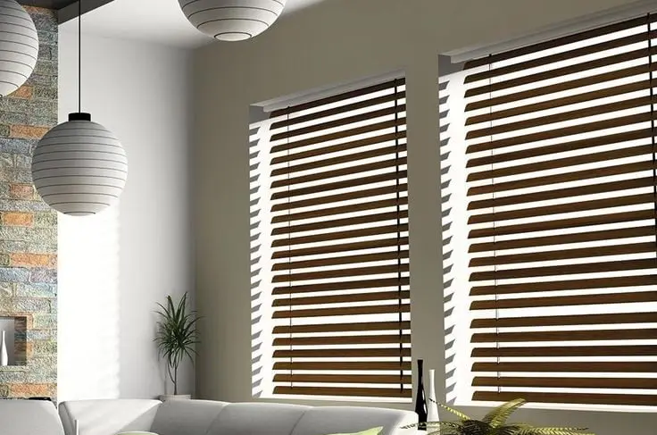 Curtains and Blinds in Chennai Livlux Interiors