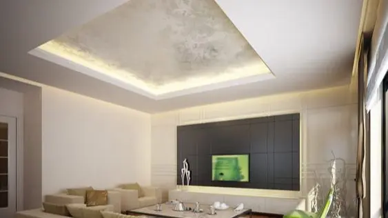 Affordable Pricing & Transparent Quotes for pop false ceiling in chennai Livlux Interiors